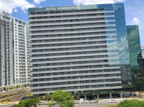 Vision Executivo Express, Setor Hoteleiro Norte